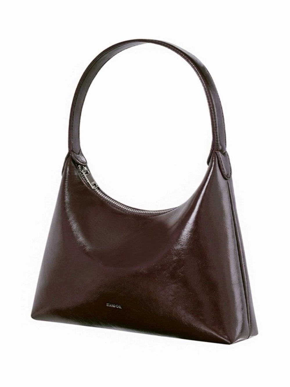 Standoil Brown  Shoulder Bag